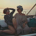Weekend on the yacht